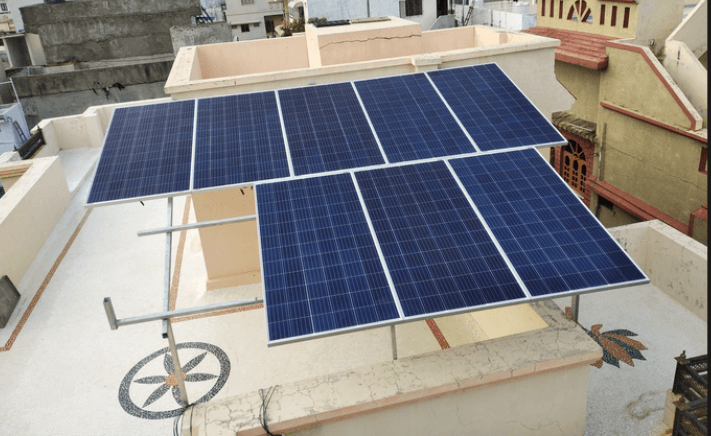 Rooftop Solar Solutions