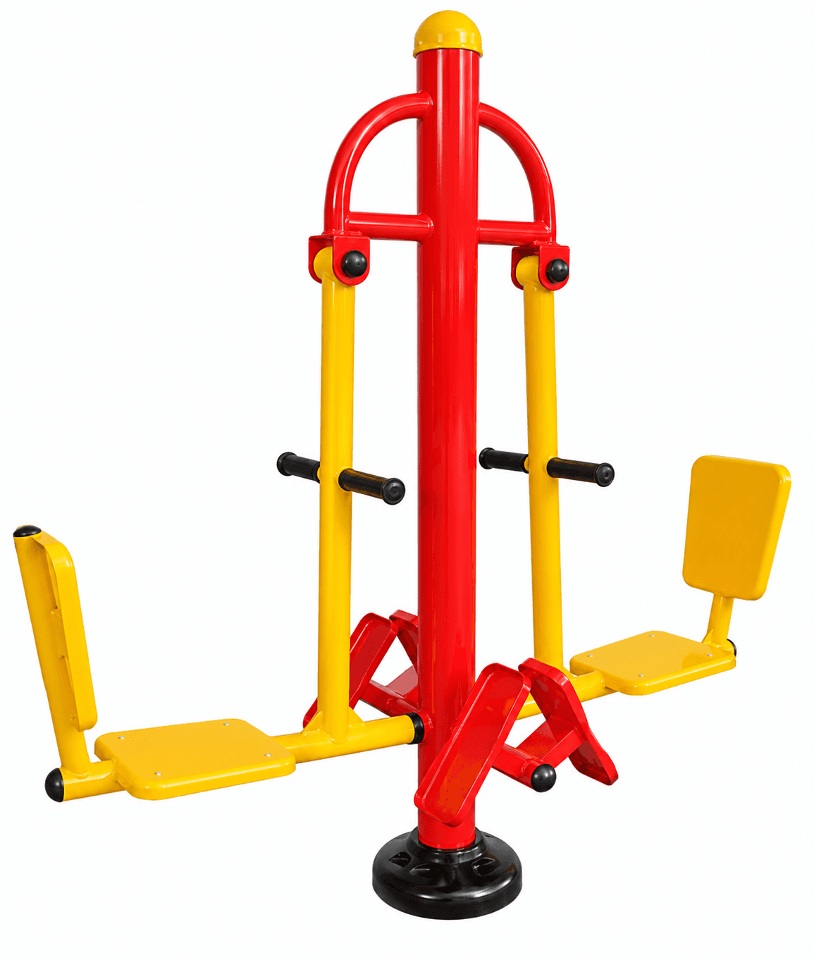 Outdoor Air Walker Cross Trainer Raj Sales Patna