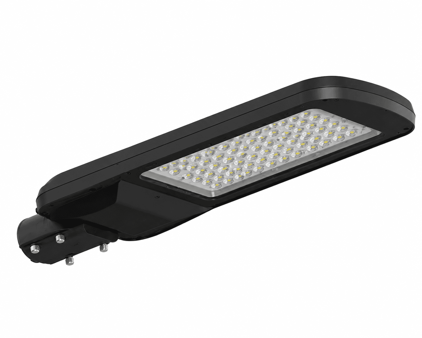 Solar Street Light Pole